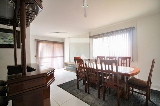 Apartamento à venda com 3 quartos, 105m² em Parque Mandaqui, São Paulo
