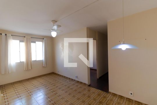 Apartamento à venda com 3 quartos, 75m² em Loteamento Country Ville, Campinas