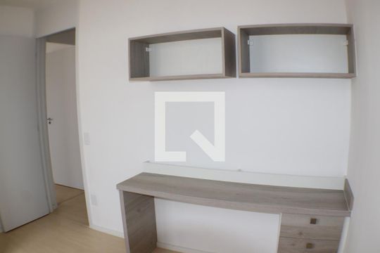 Quarto 2 de apartamento para alugar com 2 quartos, 45m² em Curicica, Rio de Janeiro