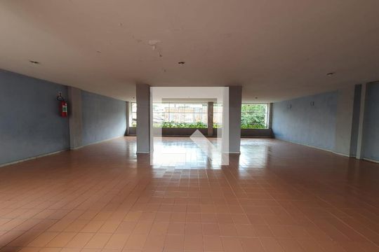 Área Comum - Playground de apartamento à venda com 3 quartos, 145m² em Vila Isabel, Rio de Janeiro