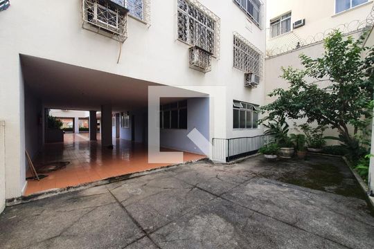 Área Comum - Playground de apartamento à venda com 3 quartos, 145m² em Vila Isabel, Rio de Janeiro