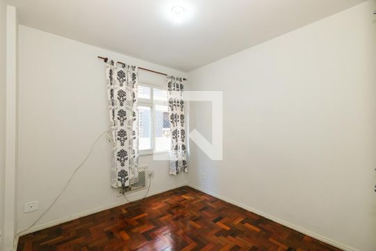 Quarto 2 de apartamento à venda com 3 quartos, 58m² em Tijuca, Rio de Janeiro