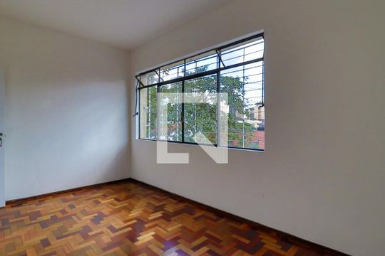 Apartamento à venda com 2 quartos, 72m² em Serra, Belo Horizonte