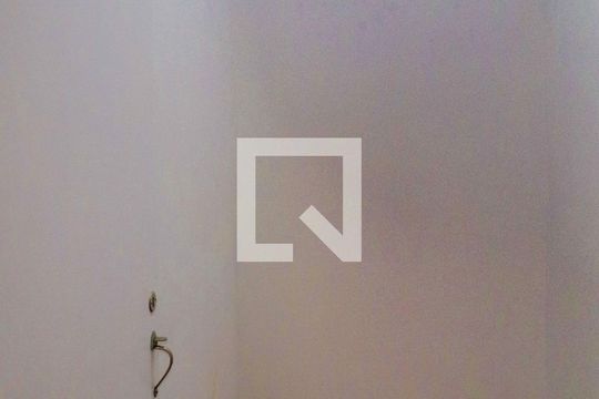 Quarto de Serviço de apartamento à venda com 2 quartos, 72m² em Serra, Belo Horizonte