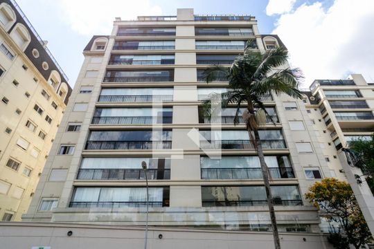 Fachada do bloco de apartamento à venda com 4 quartos, 350m² em Casa Verde, São Paulo