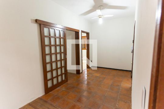 Casa para alugar com 1 quarto, 407m² em Centro, Novo Hamburgo