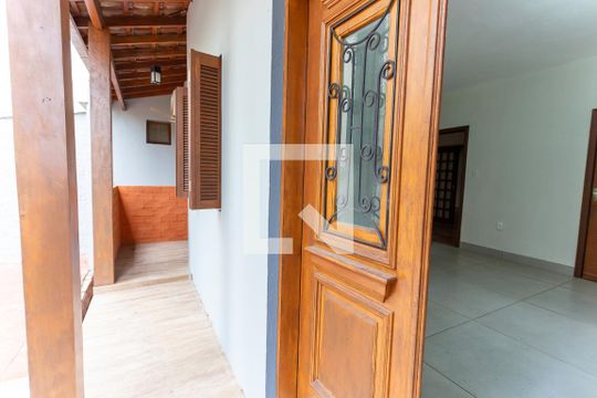 Casa para alugar com 1 quarto, 407m² em Centro, Novo Hamburgo