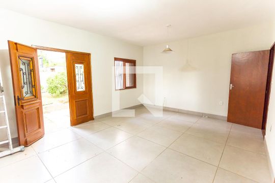 Casa para alugar com 1 quarto, 407m² em Centro, Novo Hamburgo