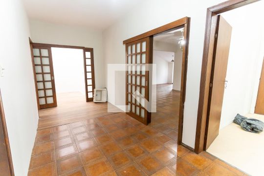 Casa para alugar com 1 quarto, 407m² em Centro, Novo Hamburgo