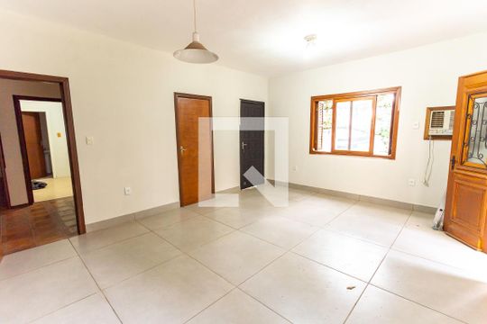 Casa para alugar com 1 quarto, 407m² em Centro, Novo Hamburgo