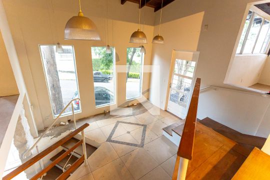 Casa para alugar com 1 quarto, 407m² em Centro, Novo Hamburgo