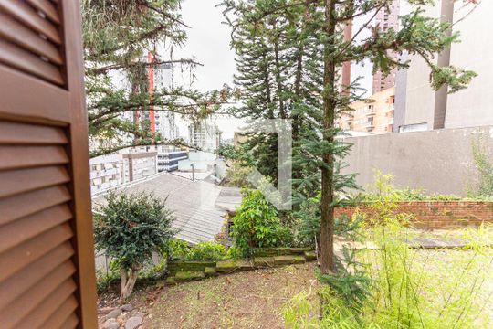 Casa para alugar com 1 quarto, 407m² em Centro, Novo Hamburgo