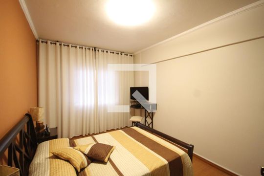 Quarto 3 de apartamento à venda com 3 quartos, 127m² em Cambuci, São Paulo