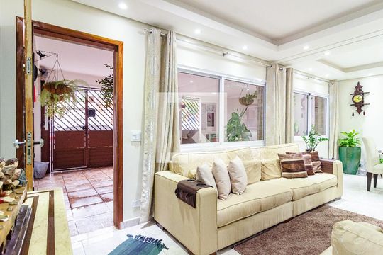 Casa à venda com 5 quartos, 187m² em Vila Guarani (z Sul), São Paulo