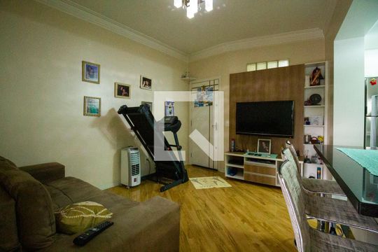 Apartamento à venda com 1 quarto, 58m² em Liberdade, São Paulo