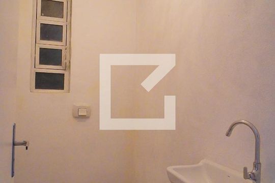 Sala - Lavabo de apartamento à venda com 3 quartos, 77m² em Passo D’areia, Porto Alegre