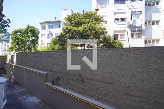 Quarto 2 - Vista de apartamento à venda com 3 quartos, 77m² em Passo D’areia, Porto Alegre