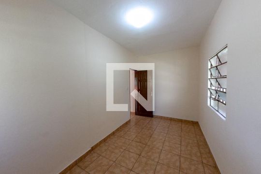 Quarto 1 de casa à venda com 3 quartos, 180m² em Conjunto Água Branca Contagem , Contagem