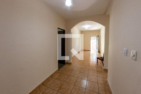 Sala de casa à venda com 3 quartos, 180m² em Conjunto Água Branca Contagem , Contagem