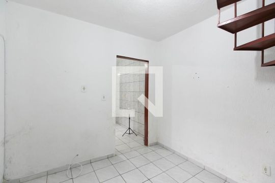 Sala de casa para alugar com 1 quarto, 42m² em Cidade Líder, São Paulo