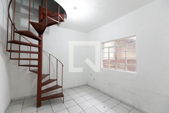 Casa para alugar com 1 quarto, 42m² em Cidade Líder, São Paulo