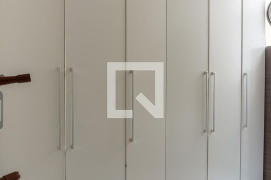 Quarto 1 de apartamento à venda com 2 quartos, 44m² em Núcleo Bandeirante, Brasília