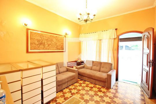 Sala de casa à venda com 4 quartos, 219m² em Anchieta, São Bernardo do Campo
