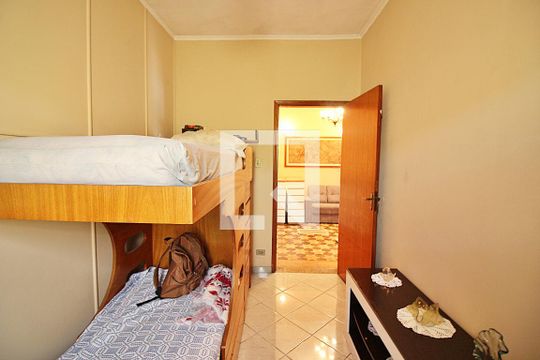 Quarto 2 de casa à venda com 4 quartos, 219m² em Anchieta, São Bernardo do Campo