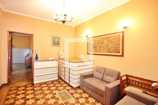 Sala de casa à venda com 4 quartos, 219m² em Anchieta, São Bernardo do Campo