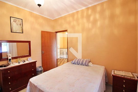 Quarto 1 de casa à venda com 4 quartos, 219m² em Anchieta, São Bernardo do Campo
