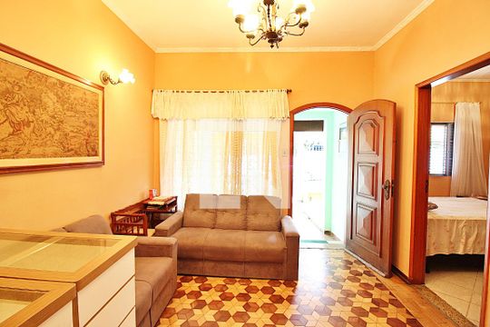 Sala de casa à venda com 4 quartos, 219m² em Anchieta, São Bernardo do Campo