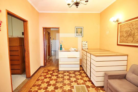 Sala de casa à venda com 4 quartos, 219m² em Anchieta, São Bernardo do Campo