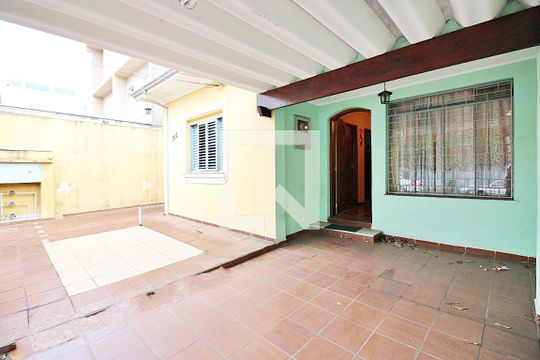 Garagem de casa à venda com 4 quartos, 219m² em Anchieta, São Bernardo do Campo