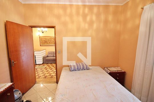 Quarto 1 de casa à venda com 4 quartos, 219m² em Anchieta, São Bernardo do Campo