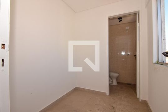 Área de Serviço de apartamento para alugar com 4 quartos, 190m² em Enseada, Guarujá