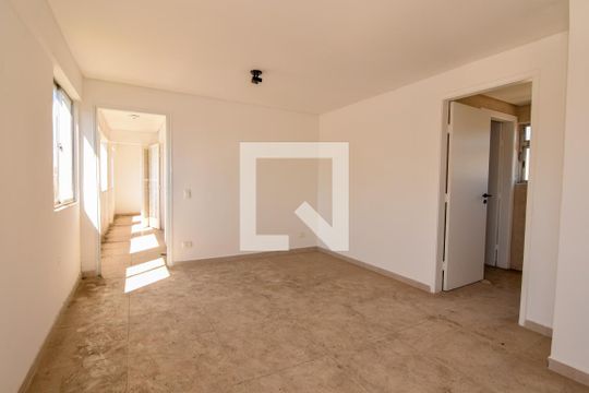 Apartamento para alugar com 4 quartos, 190m² em Enseada, Guarujá