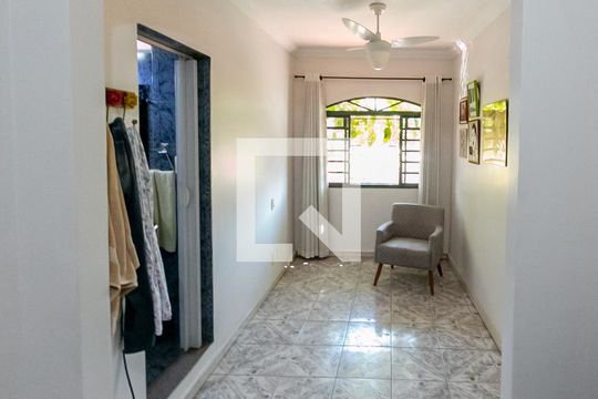 Quarto Suíte de casa à venda com 3 quartos, 240m² em Inconfidentes, Contagem