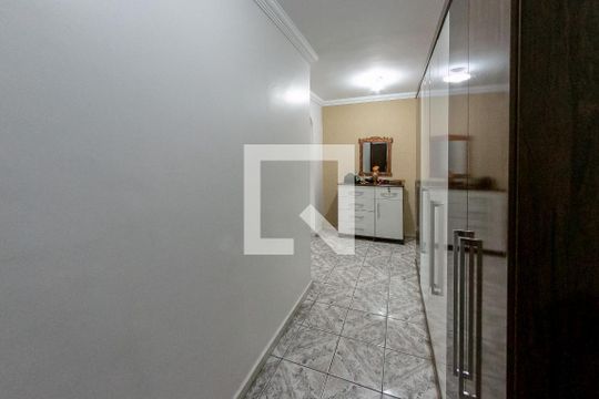 Quarto Suíte de casa à venda com 3 quartos, 240m² em Inconfidentes, Contagem
