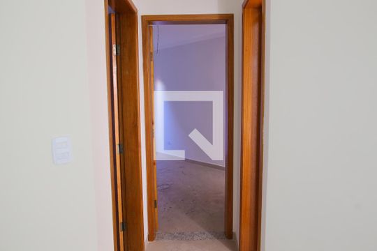 Apartamento à venda com 2 quartos, 100m² em Vila Camilópolis, Santo André
