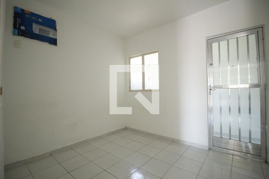 Quarto de apartamento para alugar com 1 quarto, 53m² em Engenho de Dentro, Rio de Janeiro