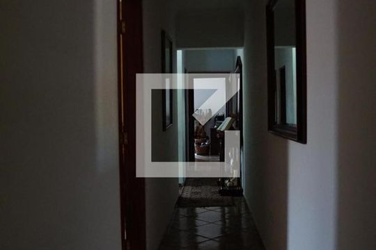Corredor de casa à venda com 4 quartos, 444m² em Vila Palmeiras, São Paulo