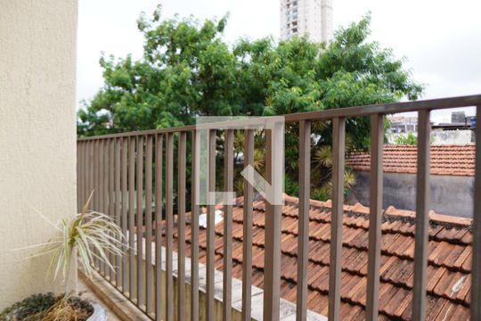 Vista Quarto 2 - suíte de casa à venda com 4 quartos, 444m² em Vila Palmeiras, São Paulo