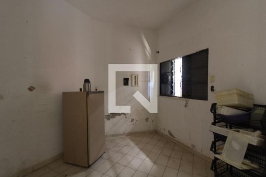 Despensa de casa para alugar com 6 quartos, 230m² em Jardim Paulistano, Sorocaba