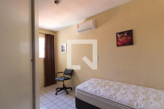 Suíte 5 de casa para alugar com 6 quartos, 230m² em Jardim Paulistano, Sorocaba