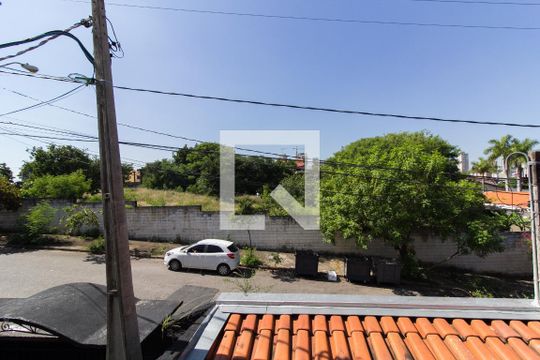 Vista de casa para alugar com 6 quartos, 230m² em Jardim Paulistano, Sorocaba