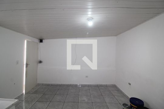 Kitnet  de casa para alugar com 1 quarto, 25m² em Olímpico, São Caetano do Sul
