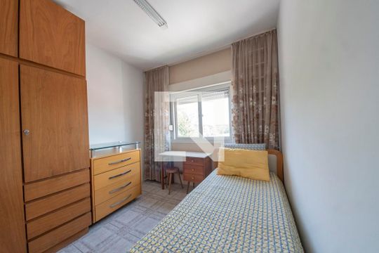 Quarto 2 de apartamento para alugar com 2 quartos, 70m² em Padre Reus, São Leopoldo