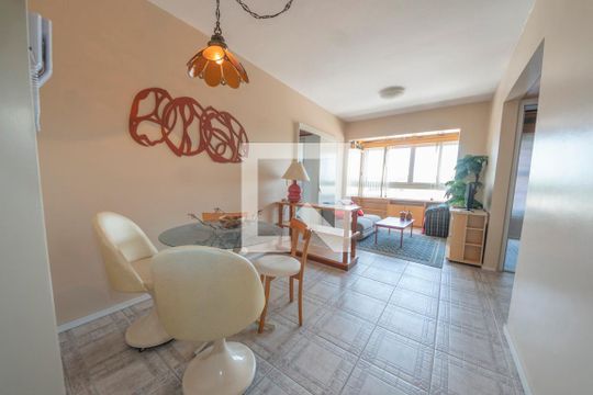 Apartamento para alugar com 2 quartos, 70m² em Padre Reus, São Leopoldo