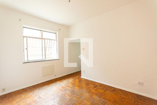 Sala de apartamento à venda com 2 quartos, 52m² em Fonseca, Niterói