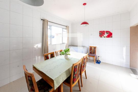 Copa de casa à venda com 4 quartos, 350m² em Jardim Riacho das Pedras, Contagem